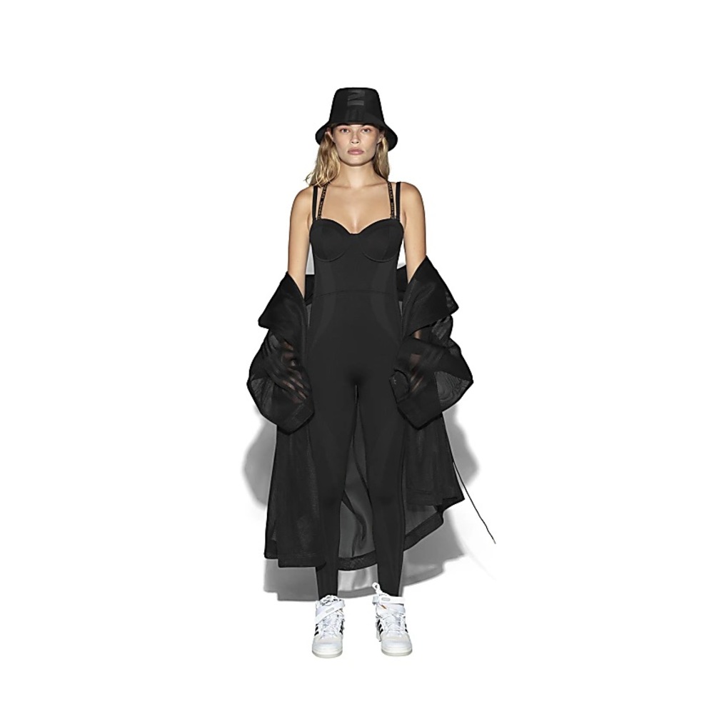 Ivy park knit catsuit